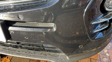 Kia Sportage 1.7 CRDi ISG 4 5dr Diesel Estate